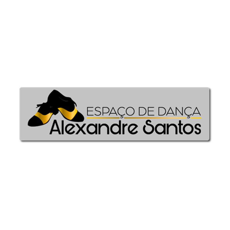 Espaço de Dança Alexandre Santos