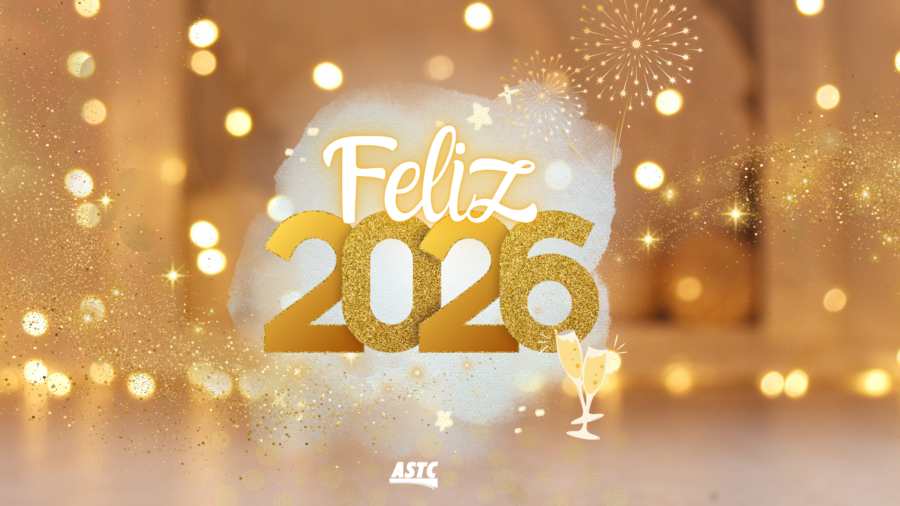 Feliz Ano Novo!