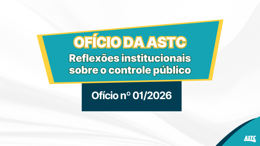 Ofício nº 01/2026 – ASTC