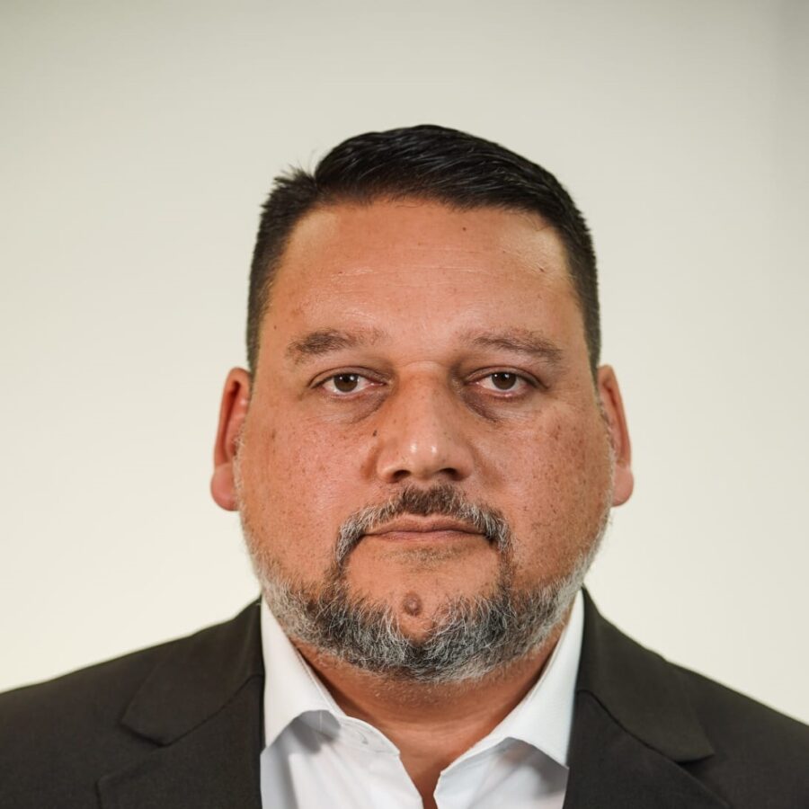 Aramis Ricardo Costa de Souza