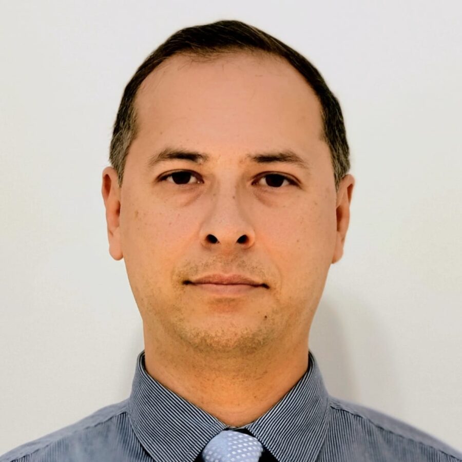 Kenman Correa Yung