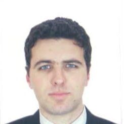 Marco Antônio Kraschefski Teixeira
