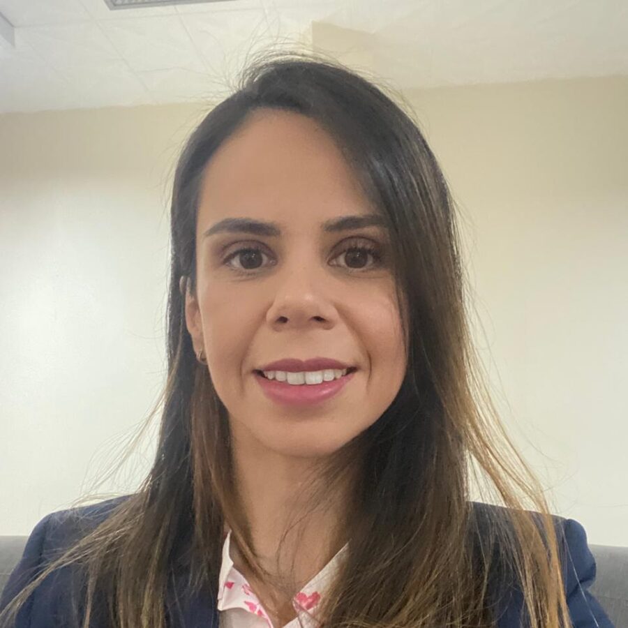 Renata Pereira Cardoso
