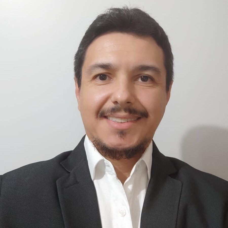 Leonardo Jorge Victor Nascente Ferreira