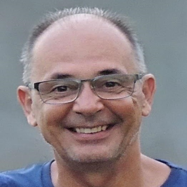 Omar da Silveira Neto