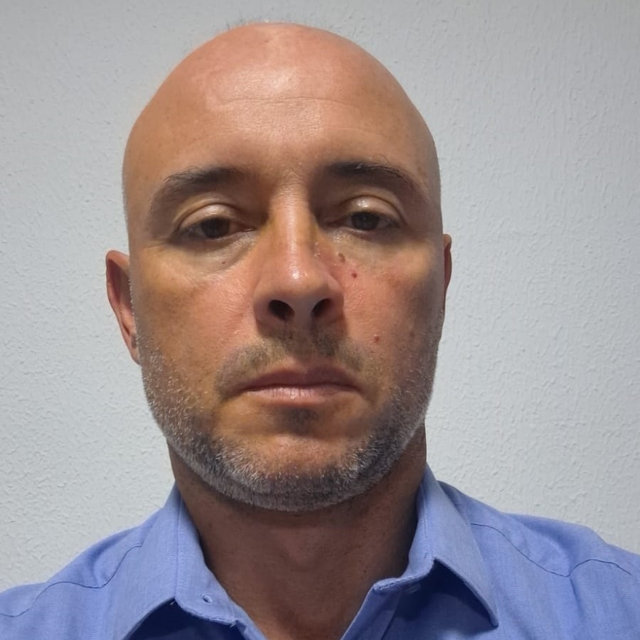 Claudio Tito Gutierrez Gutierez